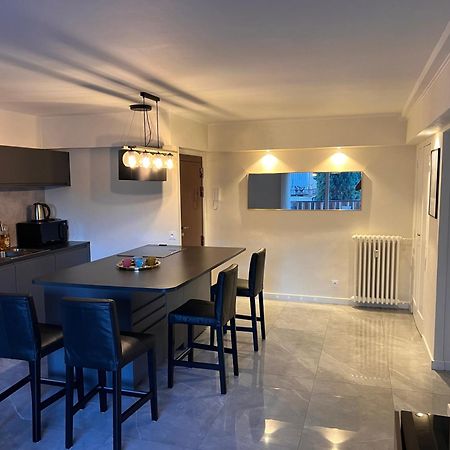 Les Arenes - Cannes Centre, Charmant 2 Pieces Recemment Renove De 45 M2 Avec Sa Terrasse De 10 M2 מראה חיצוני תמונה