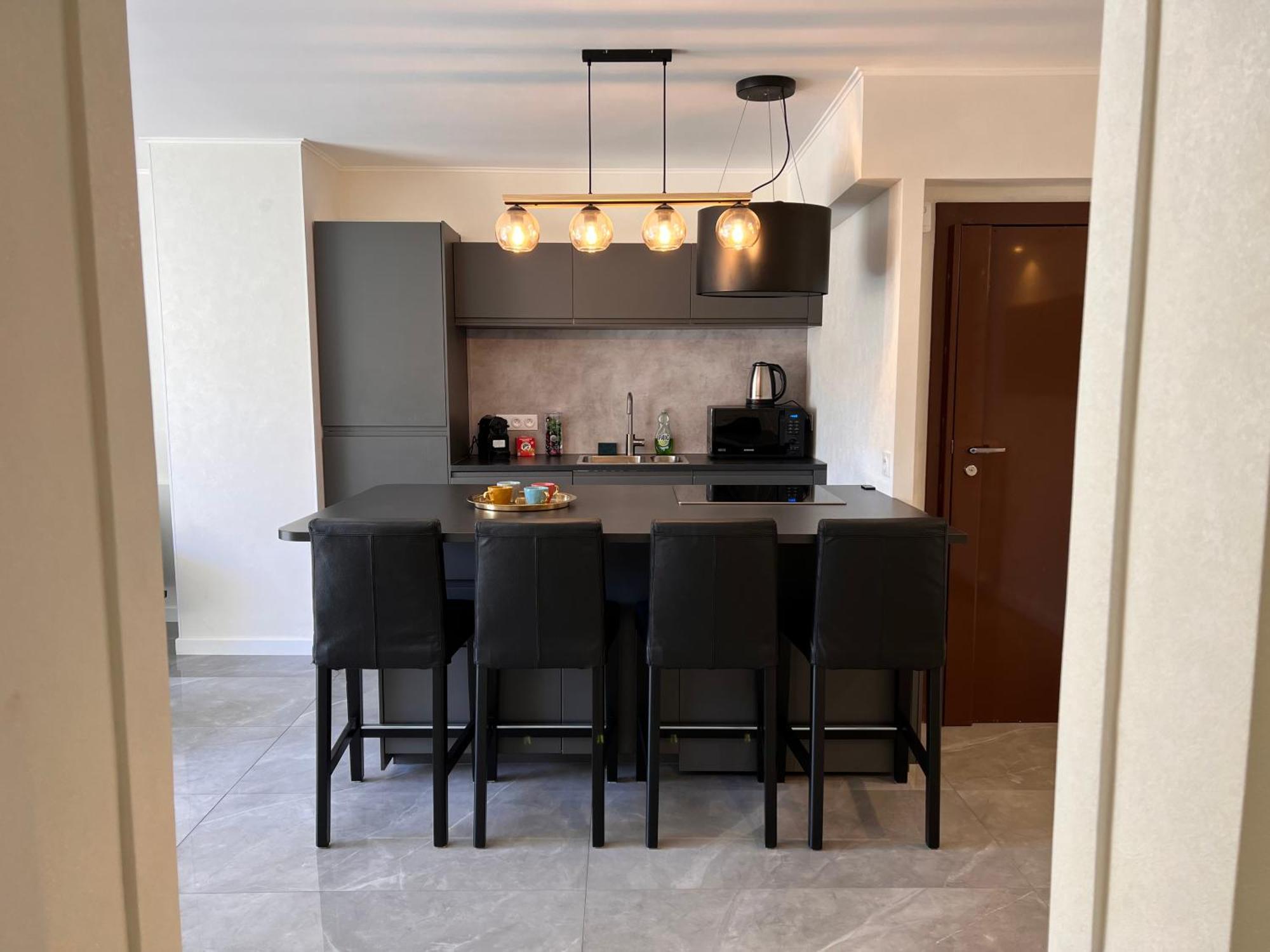 Les Arenes - Cannes Centre, Charmant 2 Pieces Recemment Renove De 45 M2 Avec Sa Terrasse De 10 M2 מראה חיצוני תמונה