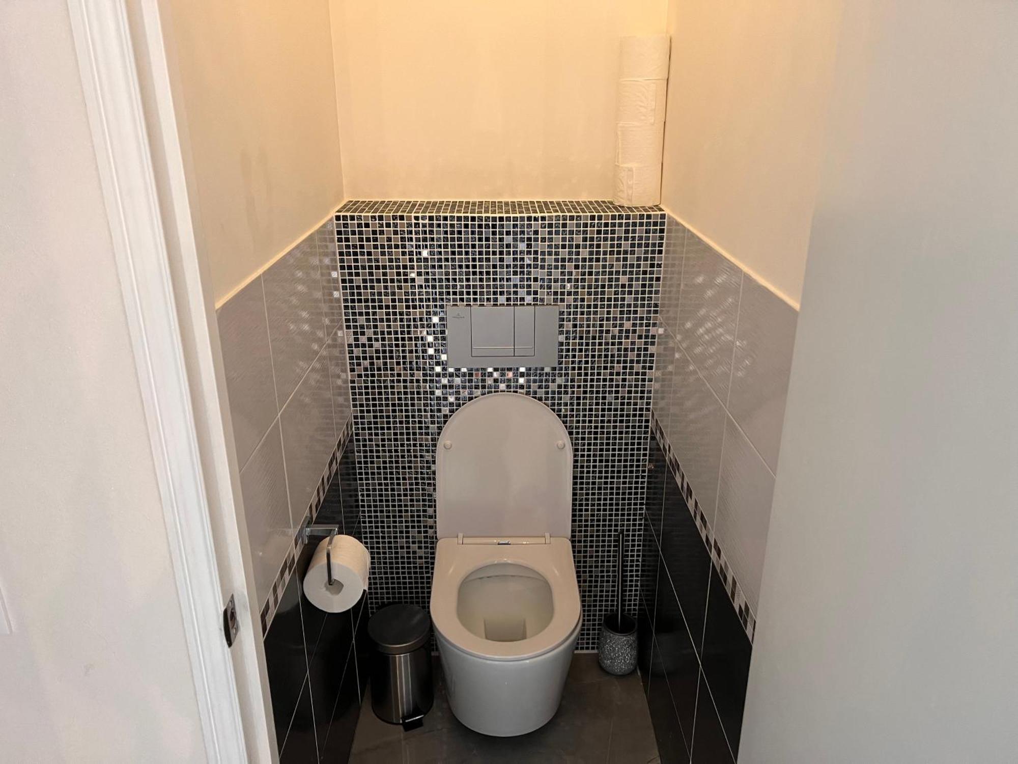 Les Arenes - Cannes Centre, Charmant 2 Pieces Recemment Renove De 45 M2 Avec Sa Terrasse De 10 M2 מראה חיצוני תמונה